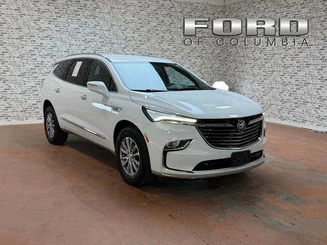 2024 Buick Enclave Premium Group