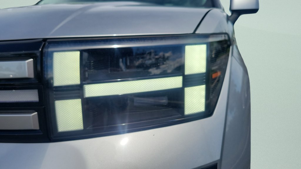 2024 Hyundai Santa Fe SEL - Photo 24