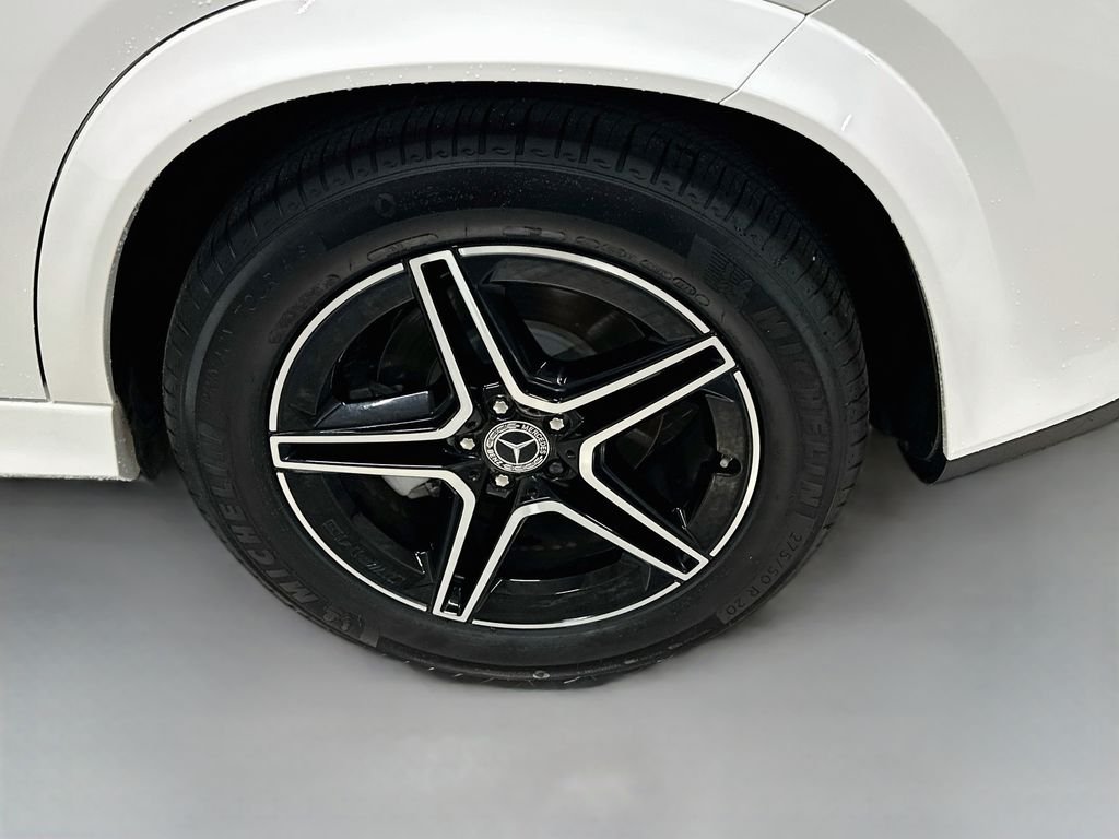 Certified Used 2026  Mercedes-Benz GLE 580 image 34