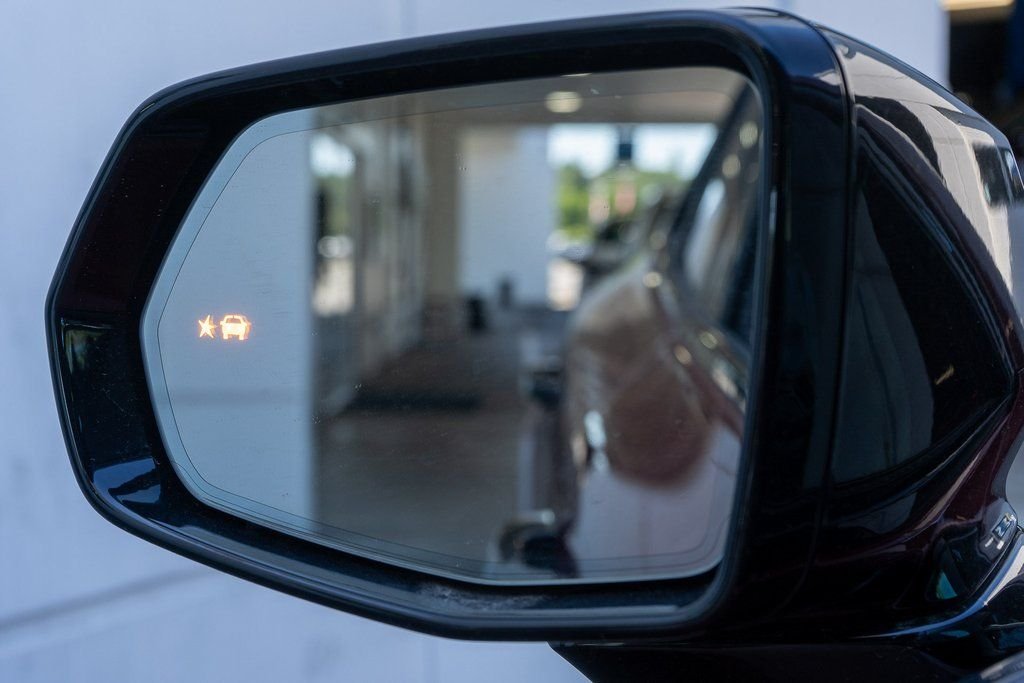 2026 Honda Prologue Elite - Photo 31