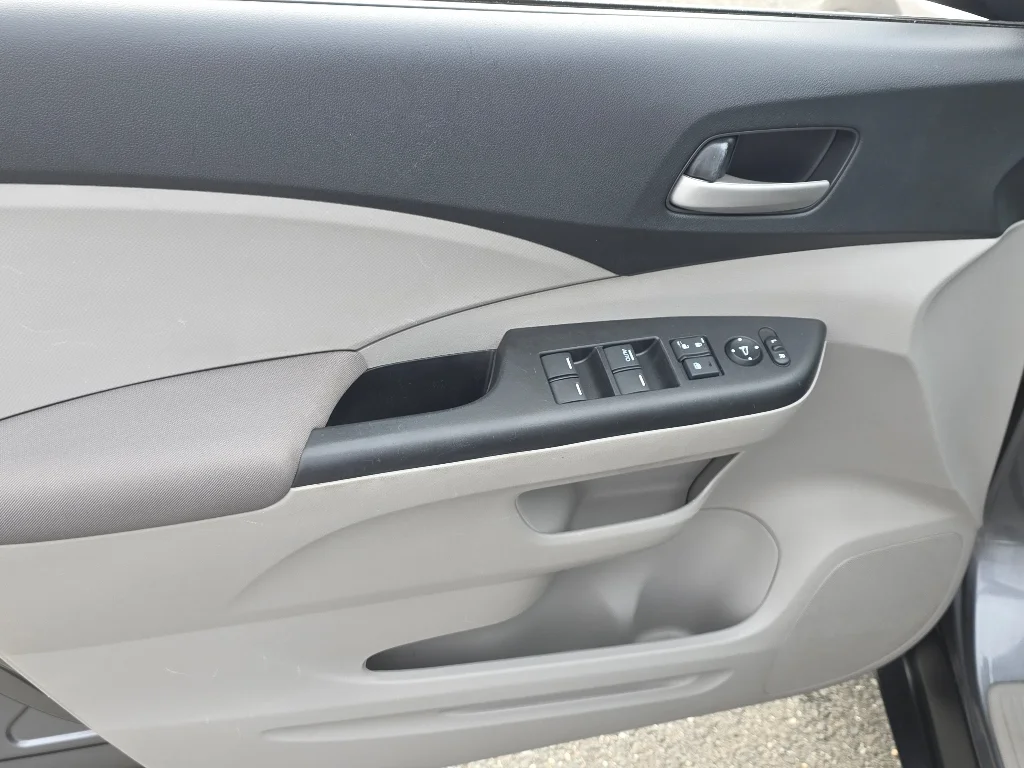 2014 Honda CR-V LX - Photo 30