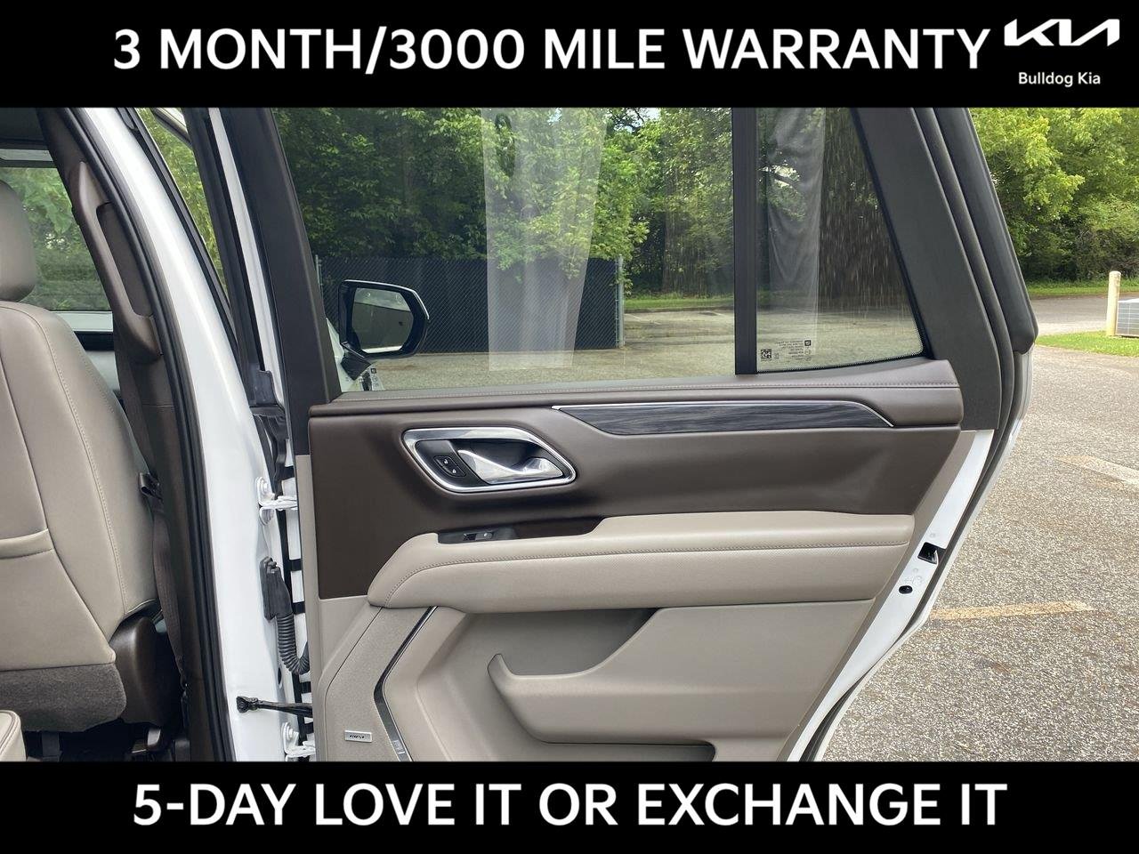 Used 2023 Summit White GMC SLT image 29