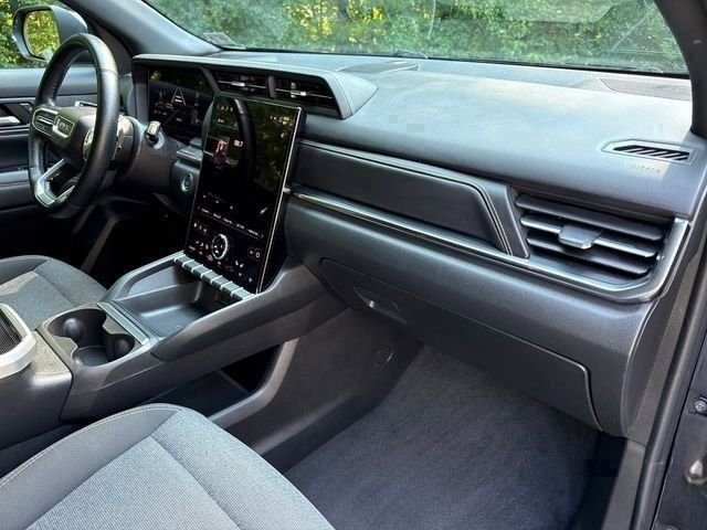 Used 2025 Black GMC Elevation image 80