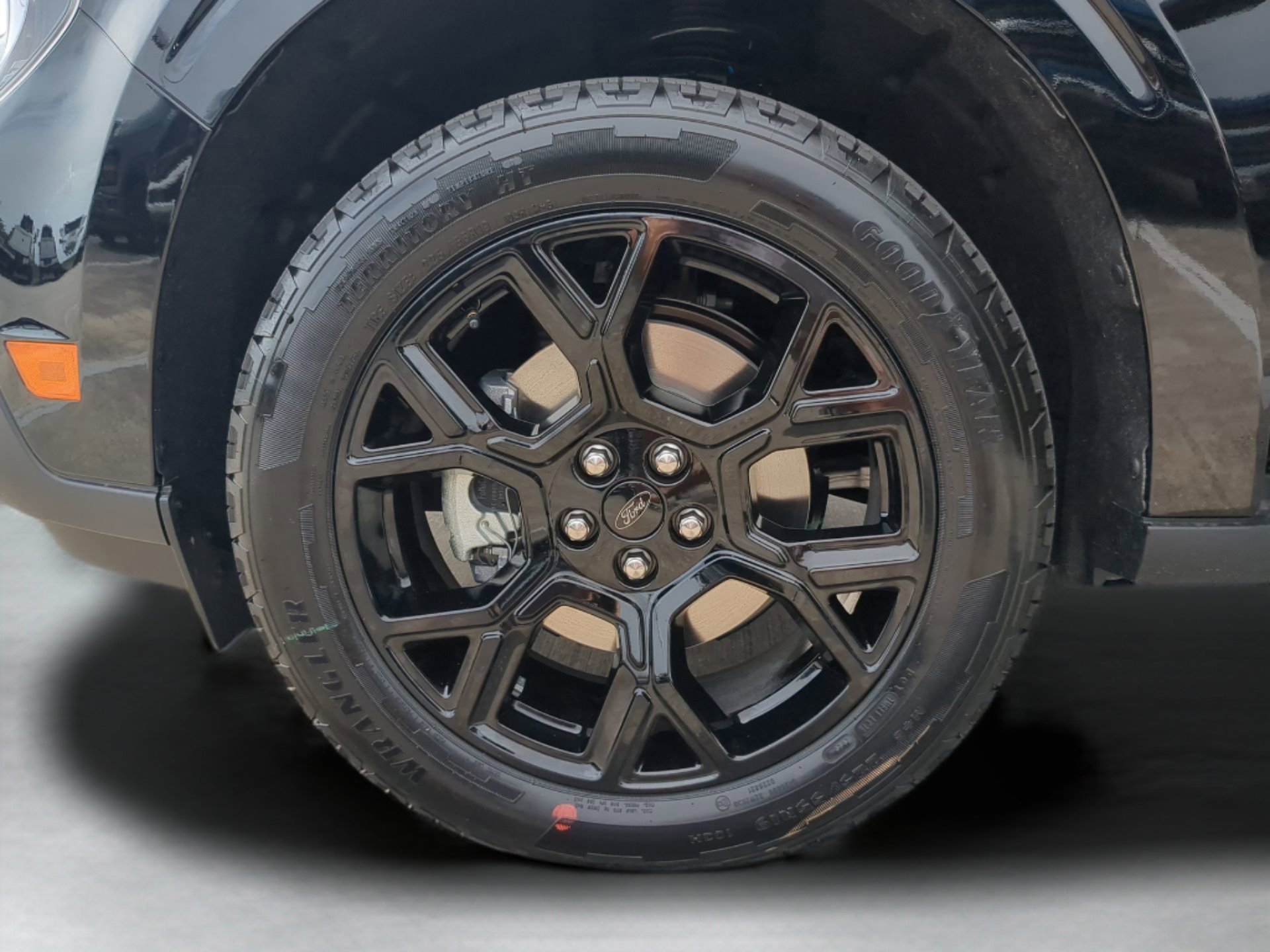 2025 Ford Maverick XLT - Photo 58