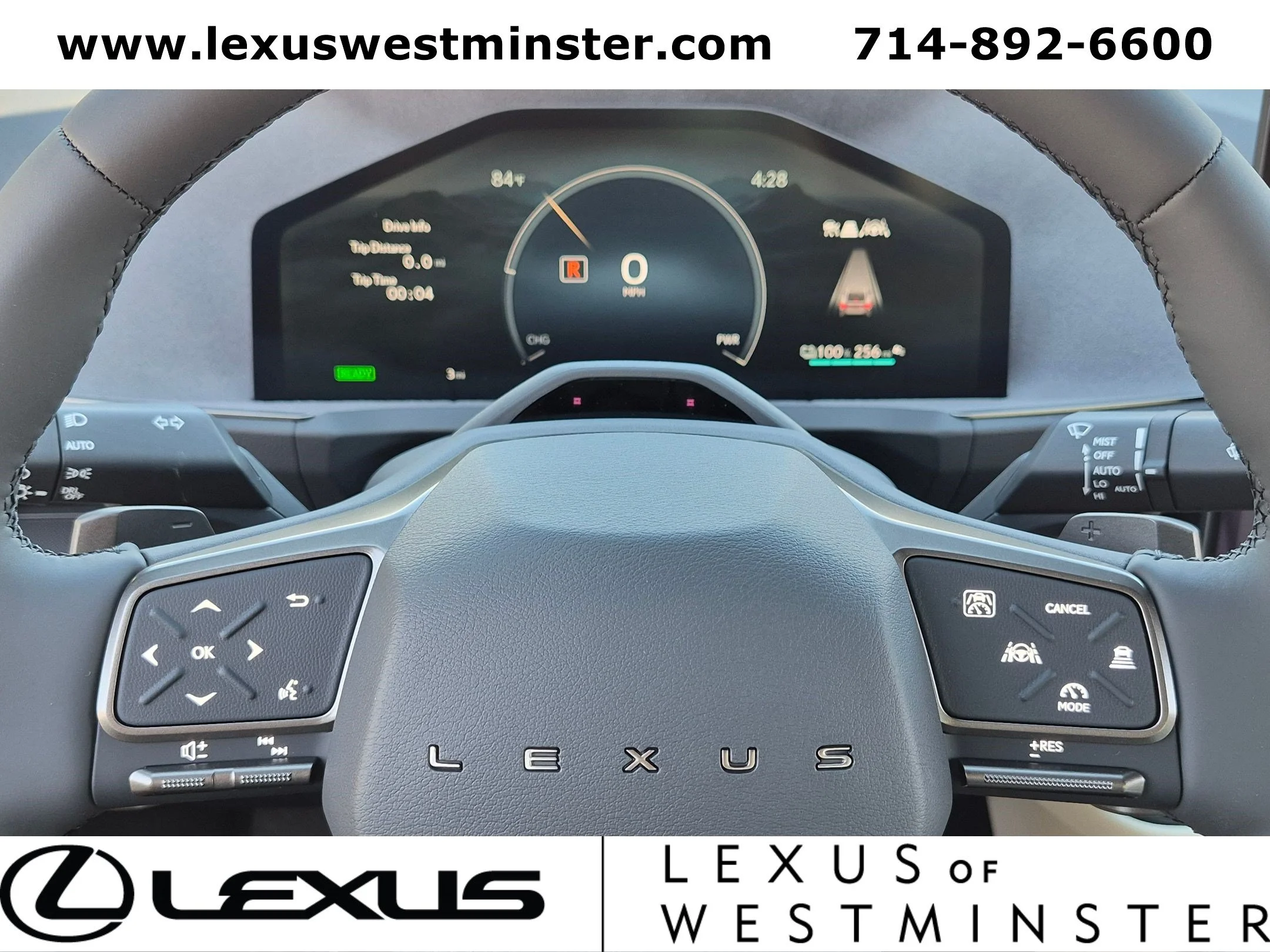 New 2026 Caviar Lexus ES 350e PREMIUM image 15