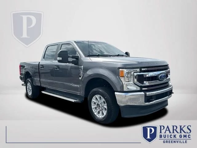 2022 Ford F-250SD XL
