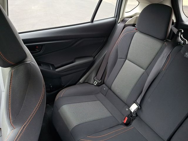 2022 Subaru Crosstrek Premium - Photo 18
