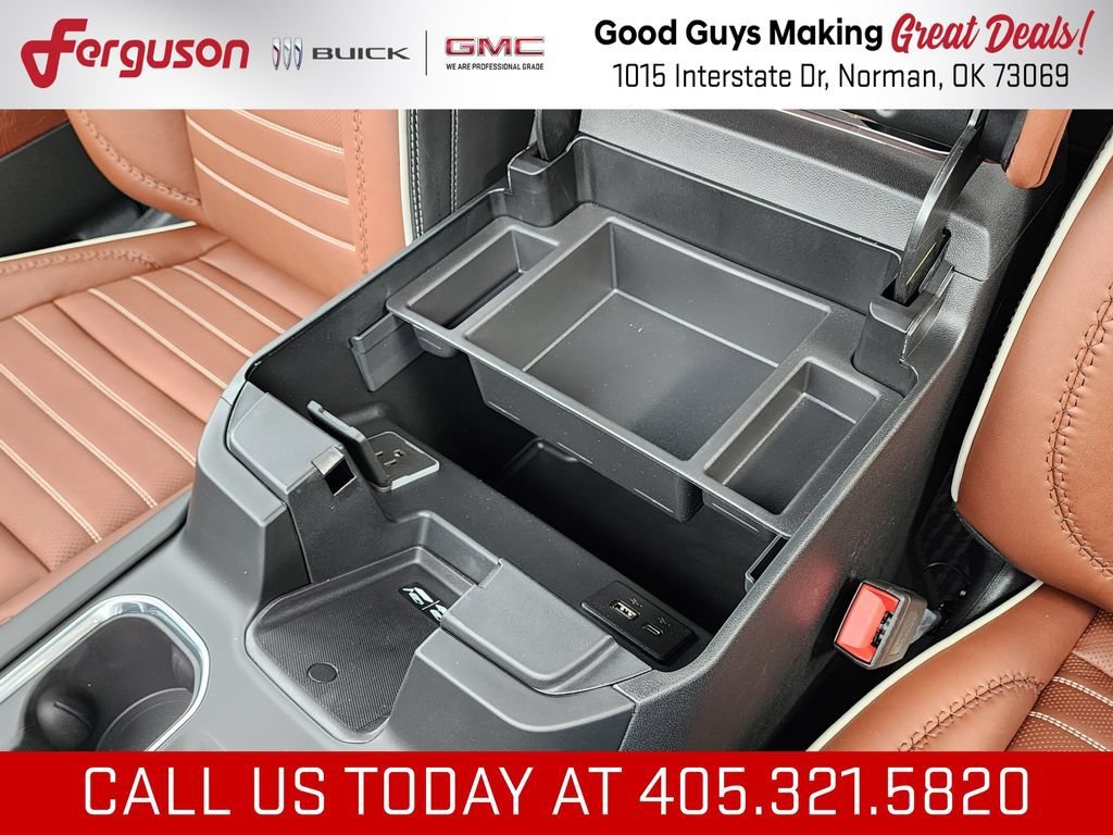 2026 GMC Sierra 1500 Denali Ultimate - Photo 33