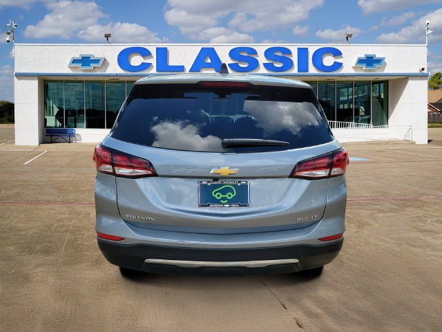 2024 Chevrolet Equinox LT - Photo 6