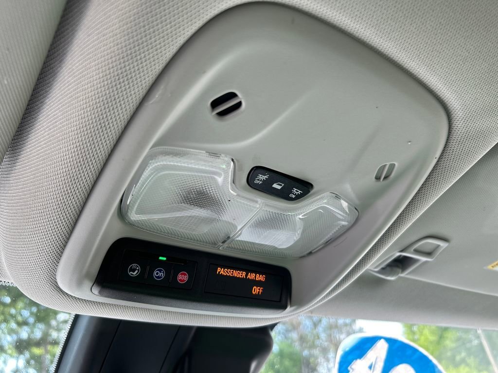2024 Chevrolet TrailBlazer LS - Photo 28