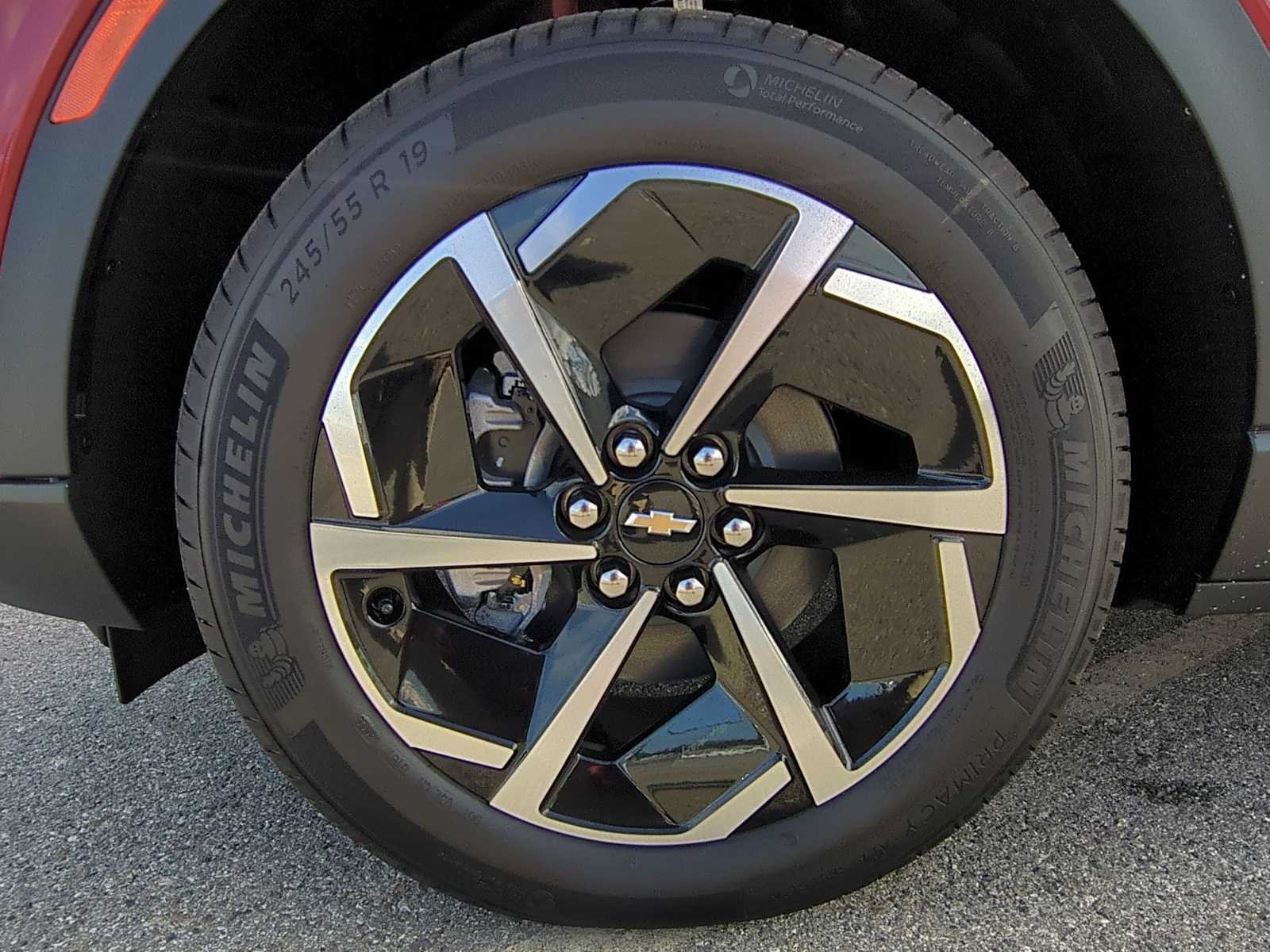 2026 Chevrolet Equinox EV 2LT - Photo 29