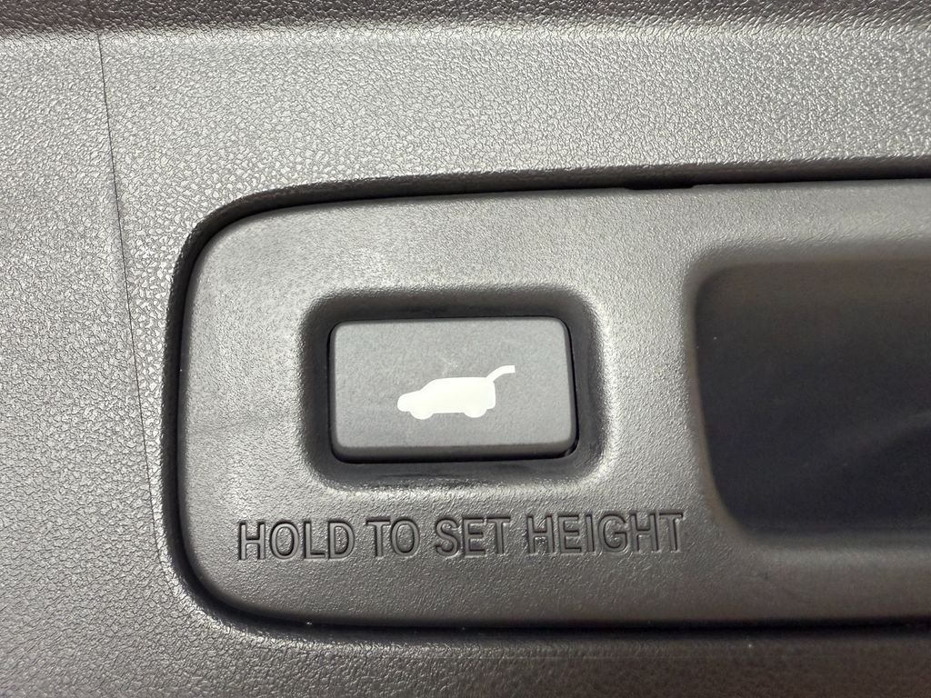 2026 Acura ADX Base - Photo 35