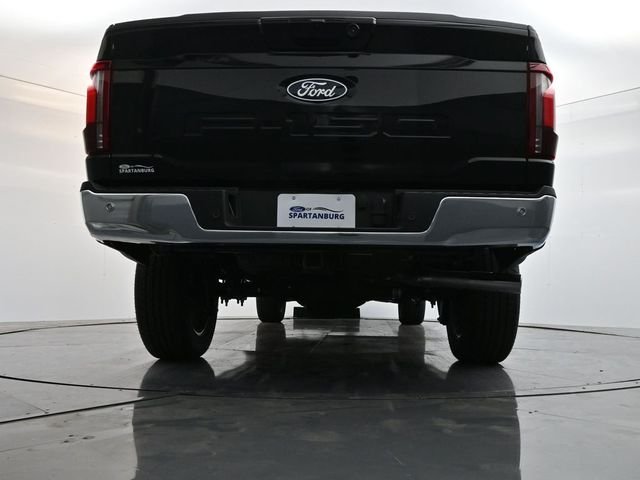 2025 Ford F-150 Lariat - Photo 74