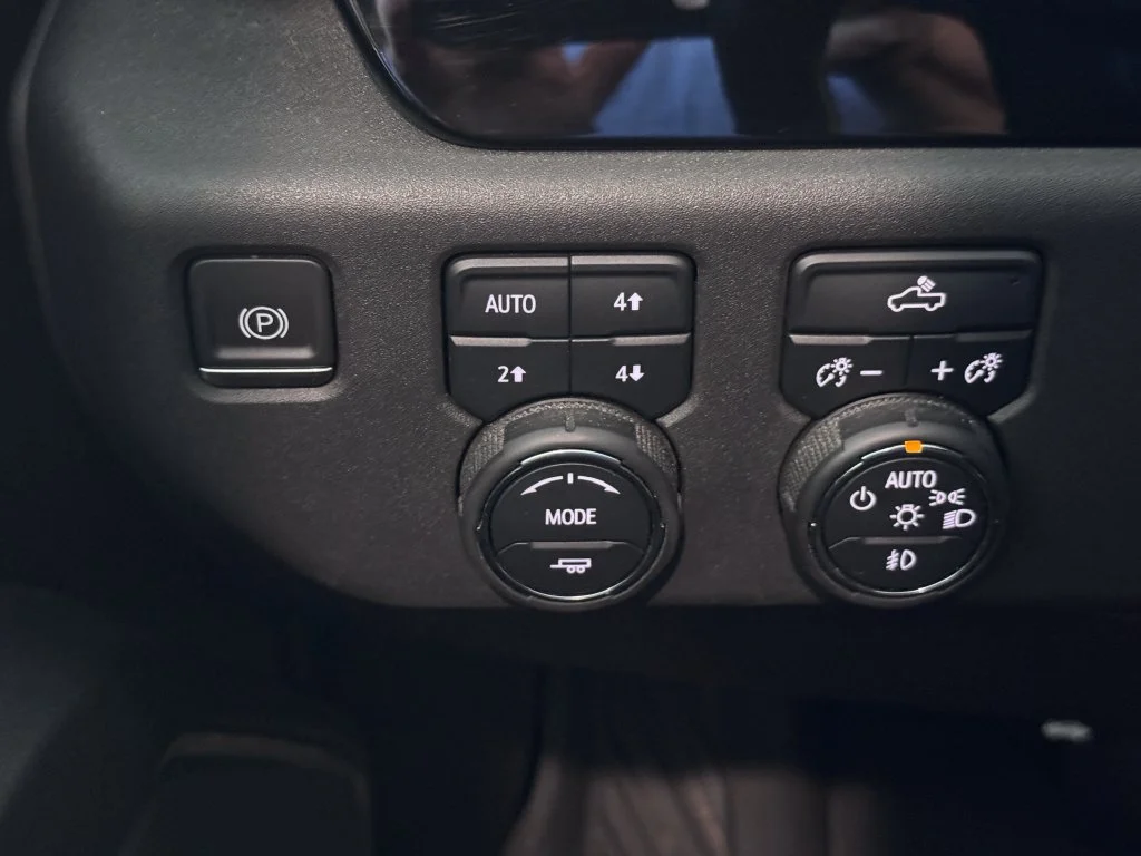 2023 Chevrolet Silverado 1500 LT Trail Boss - Photo 24