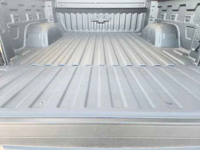 2026 Chevrolet Silverado 1500 ZR2 - Photo 33