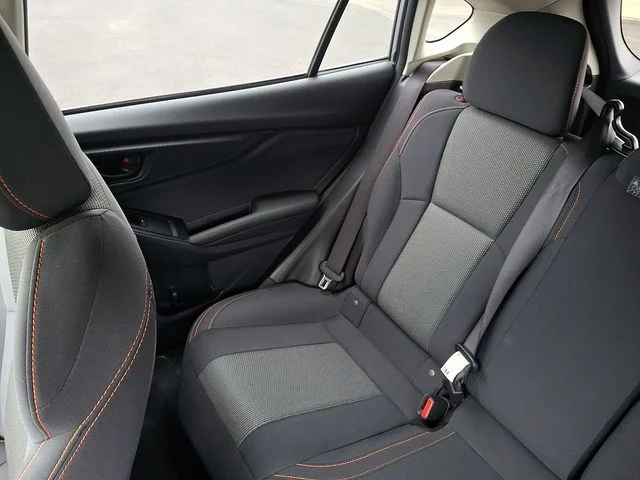 Used 2022 Silver Subaru Premium image 18
