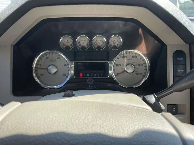 Used 2008  Ford Lariat image 23