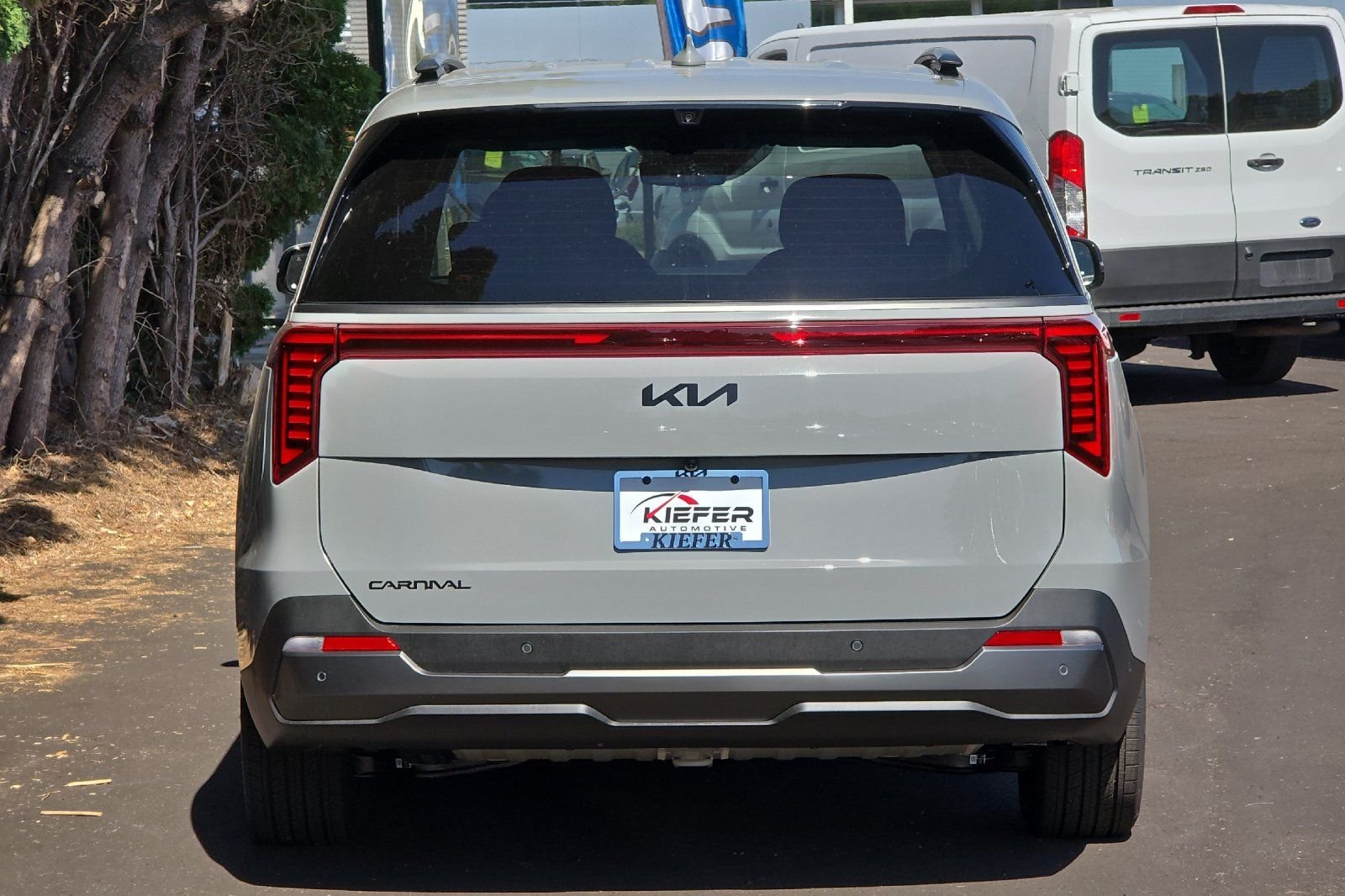 2026 Kia Carnival SX Prestige - Photo 4