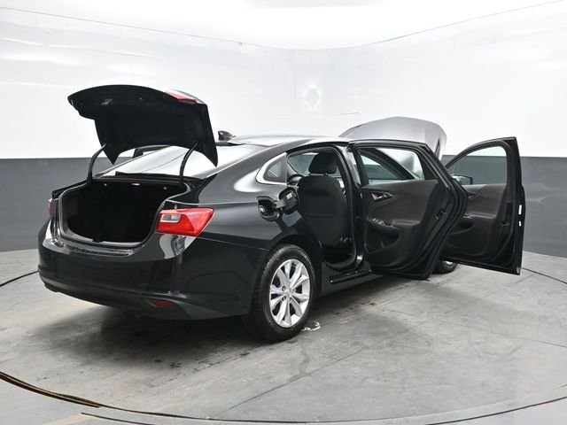 Used 2023 Black Chevrolet LT image 50