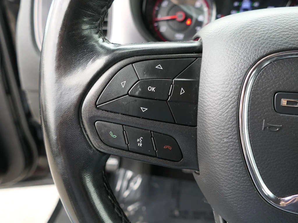 Certified Used 2023 Black Dodge GT image 12