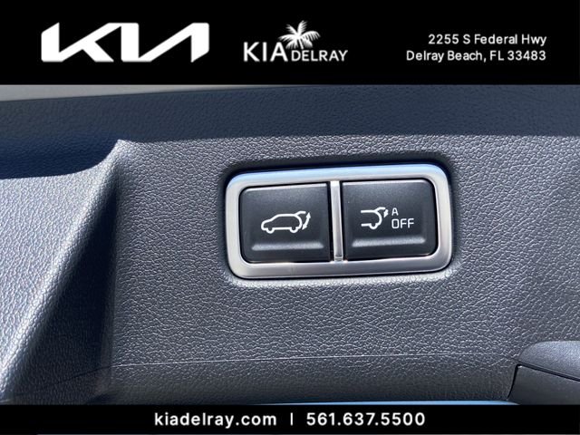 2026 Kia Sorento EX - Photo 9