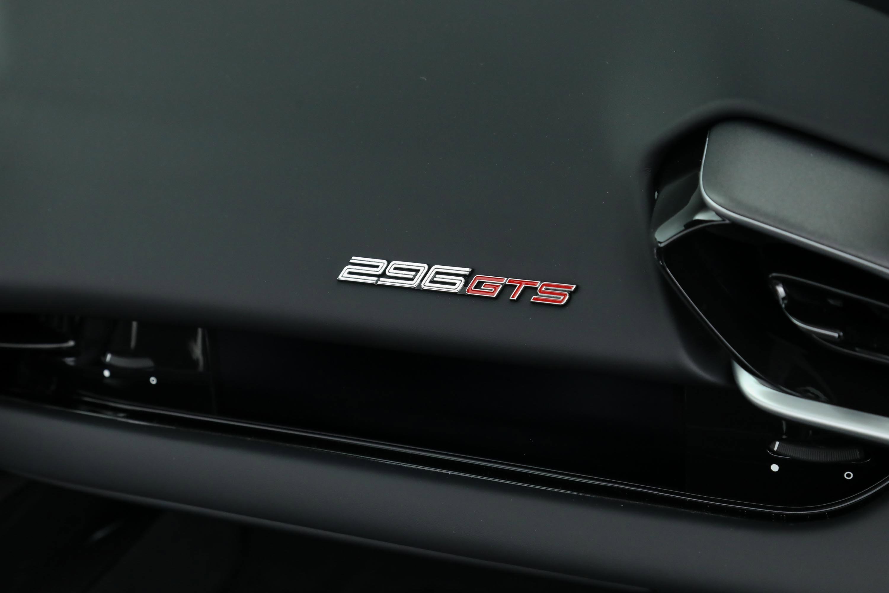 Used 2025 White Ferrari  image 40