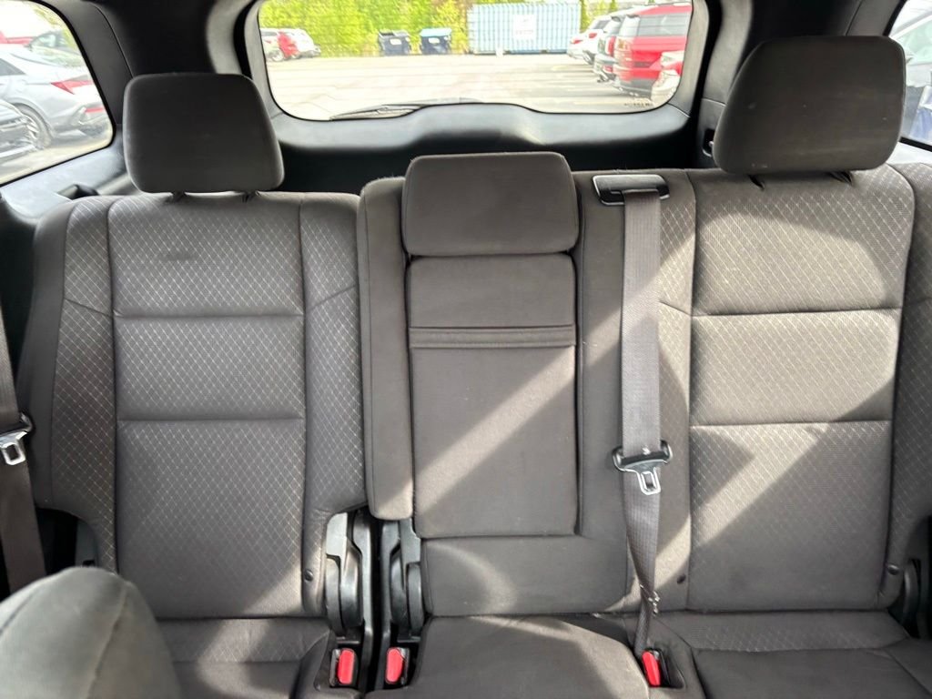 Used 2020 Black Jeep Laredo image 26