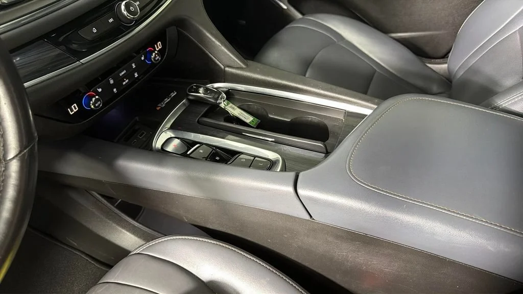 2022 Buick Enclave Essence - Photo 23