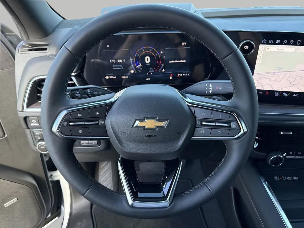 2026 Chevrolet Tahoe Premier - Photo 35