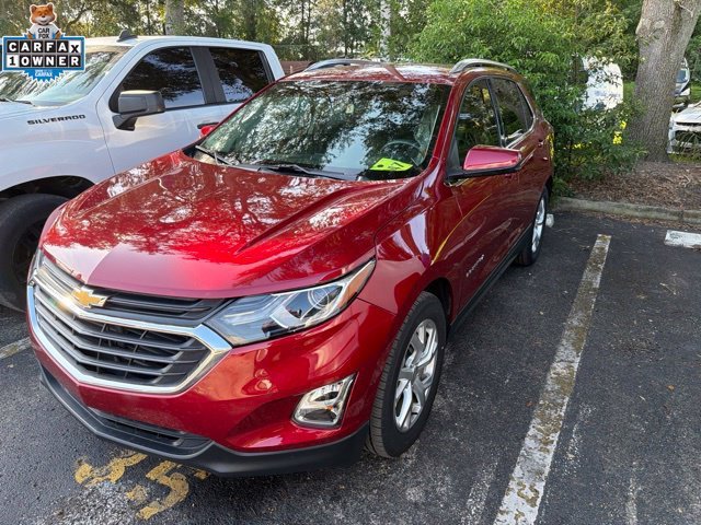 2020 Chevrolet Equinox LT - Photo 1