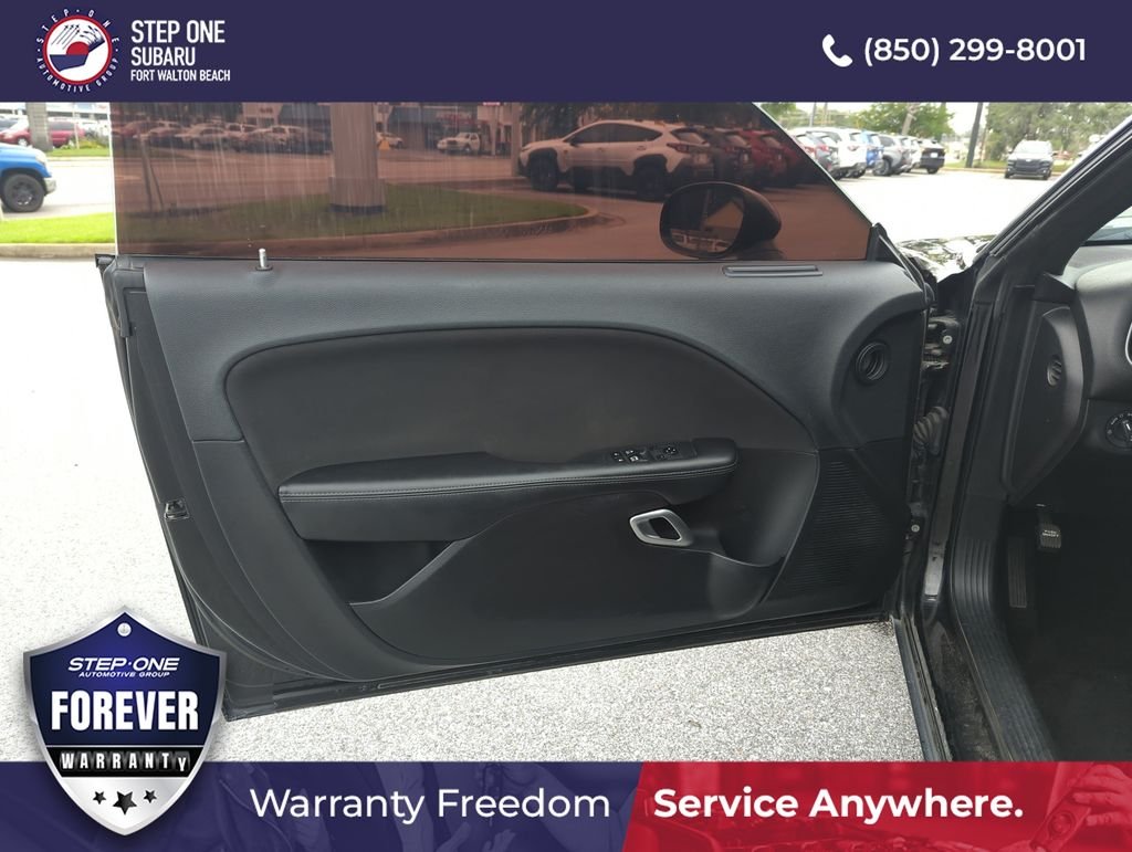 Used 2019 Black Dodge R/T image 14
