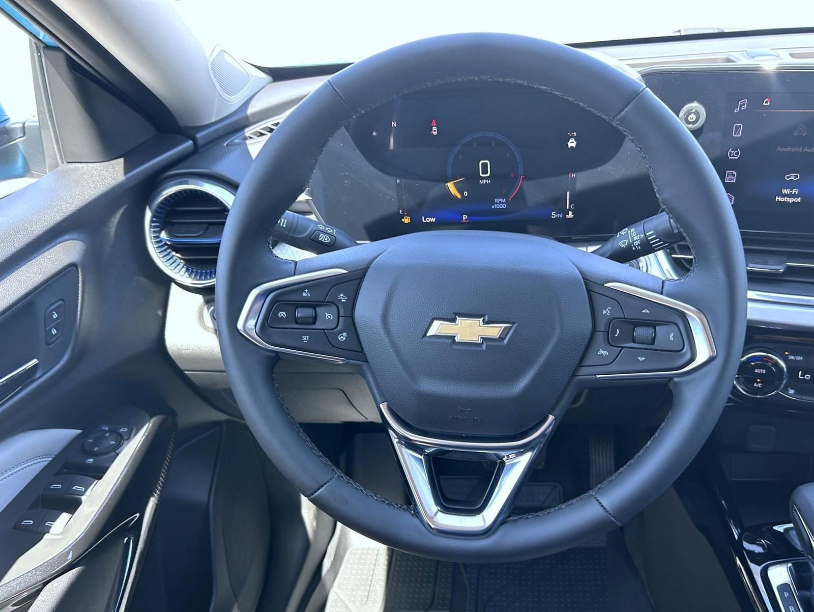 2026 Chevrolet Trax LT - Photo 11