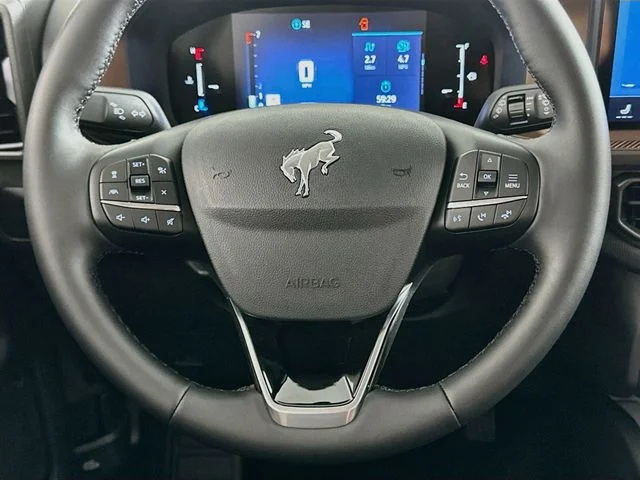 New 2026 Ford Bronco Sport Outer Banks