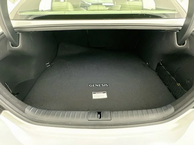 New 2026 Genesis G70 2.5T