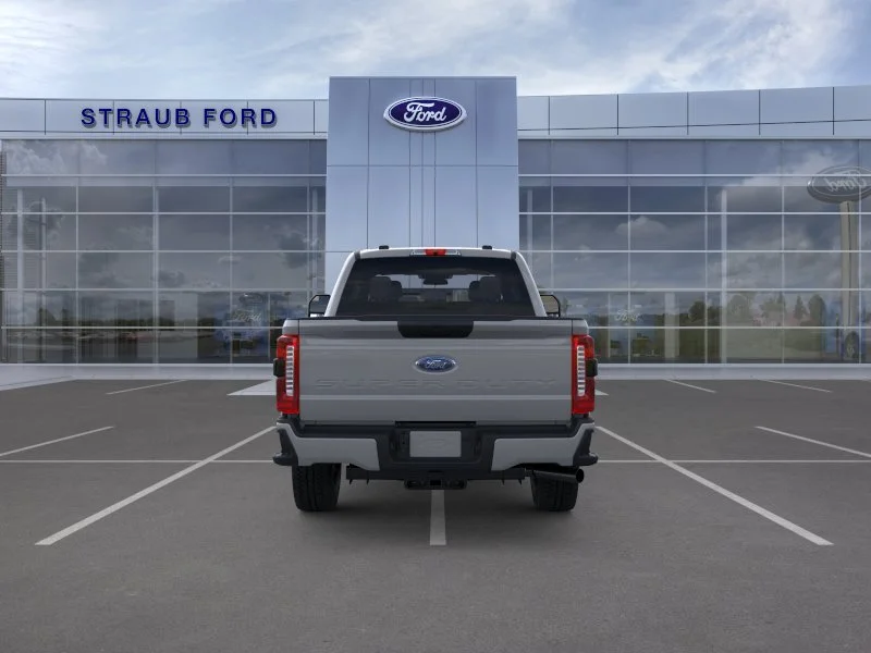 New 2026 Avalanche Ford F-250® XL image 27