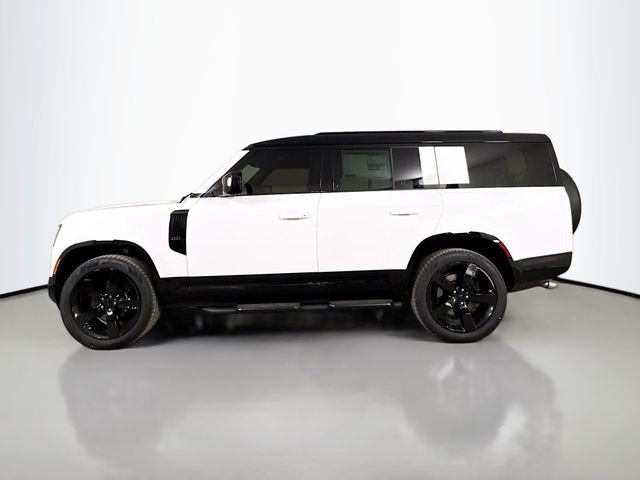 2026 Land Rover Defender V8 - Photo 8