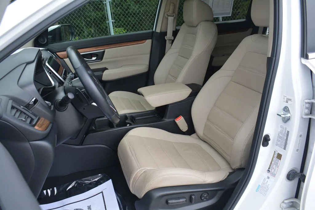 Used 2022  Honda EX-L image 11