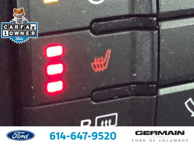 Certified Used 2016 Magnetic Metallic Ford XLT image 32