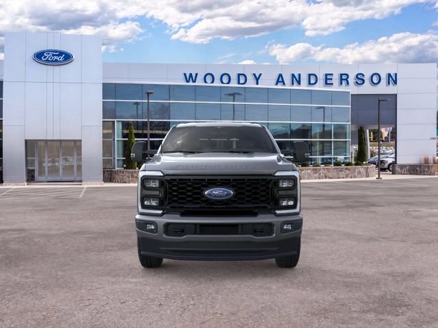 2026 Ford F-250 Super Duty XL - Photo 6