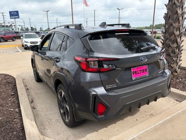 Used 2025 Gray Subaru Limited image 15