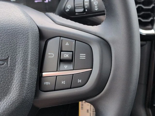 New 2026 Marsh Gray Ford XLT image 25