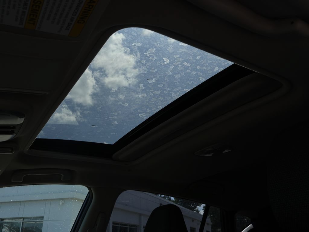 Used 2024 Black Subaru Premium image 37