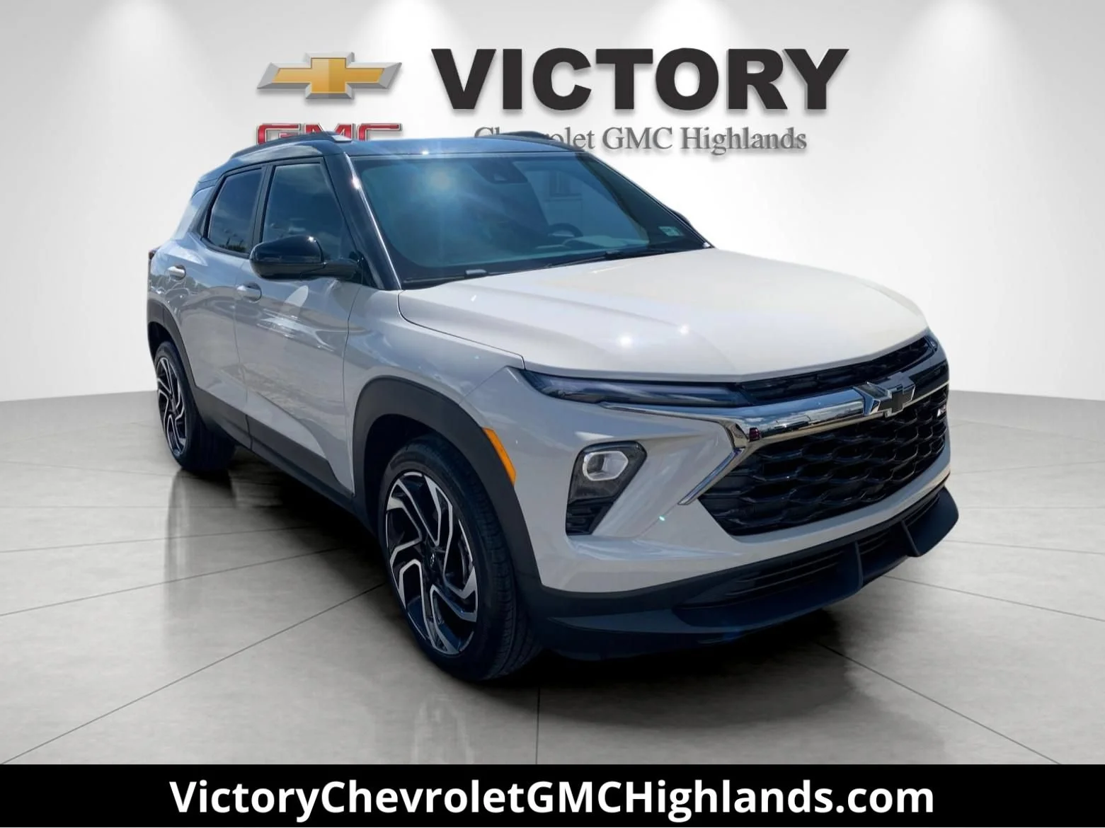 New Chevy Trailblazer for Sale in Triadelphia, WV