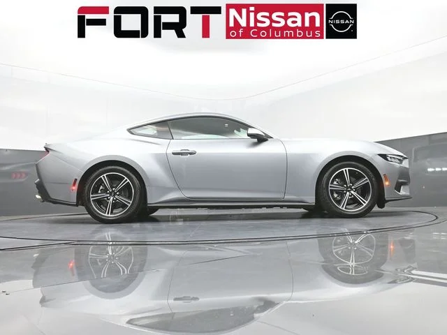2024 Ford Mustang EcoBoost Premium - Photo 34