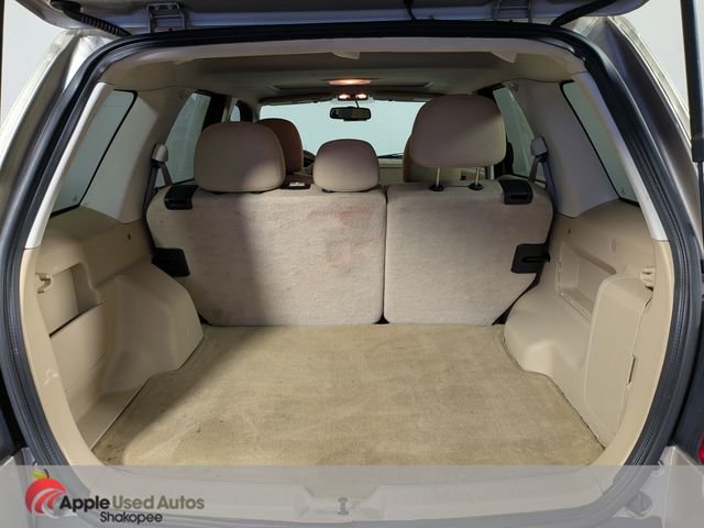 Used 2012 Gold Ford XLT image 7