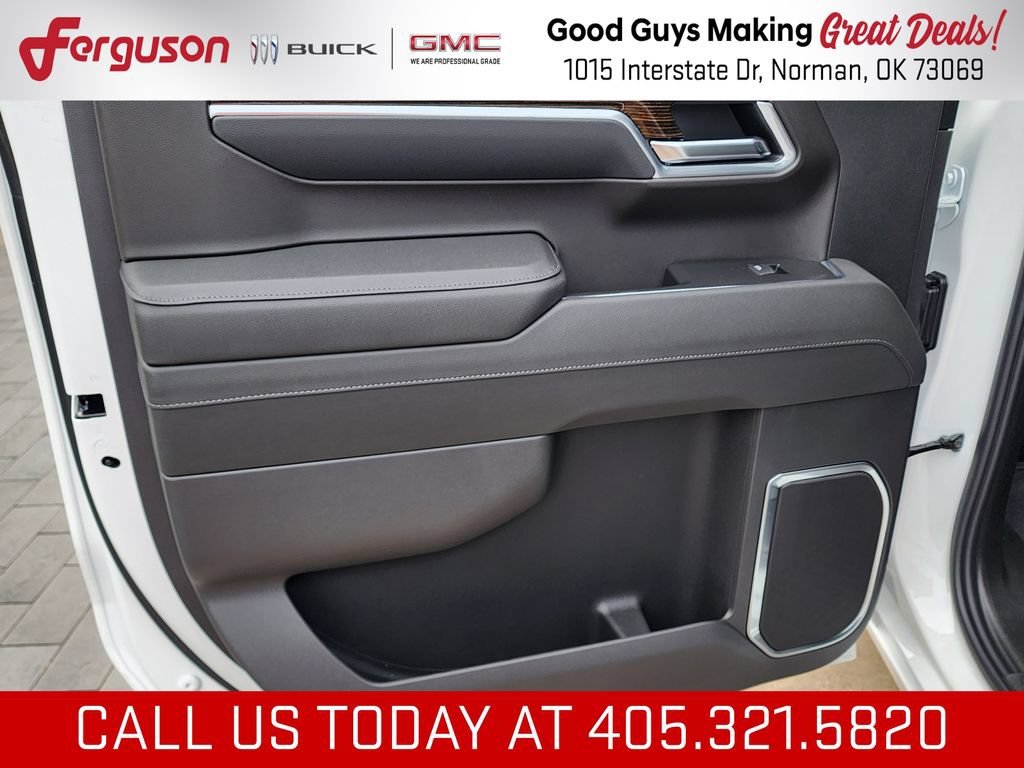 2026 GMC Sierra 1500 Elevation - Photo 40