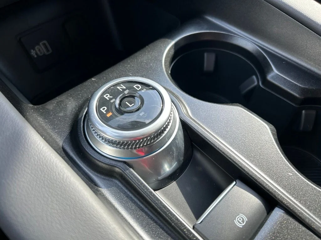 New 2026 Star White Metallic Tri-Coat Ford Active image 30