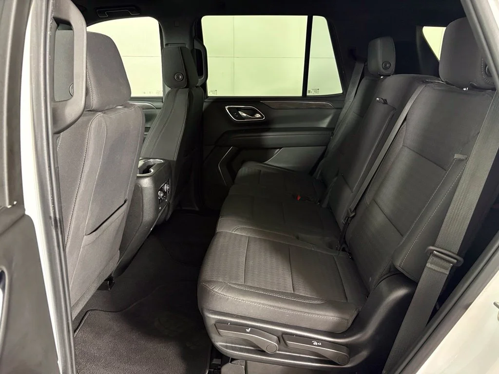 Used 2023 White Chevrolet LS image 36