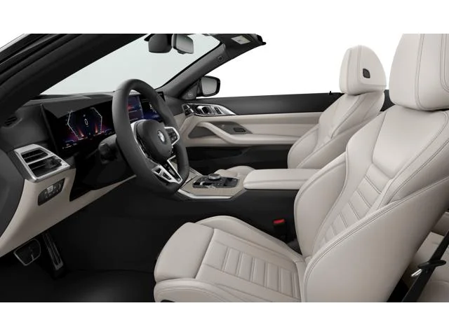 New 2027 Black Sapphire Metallic BMW  image 6