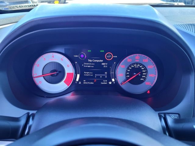 Used 2021  Acura A-Spec Package image 21